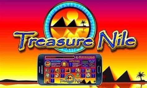 treasure nile jackpot|Treasure Nile Progressive Slot Review .